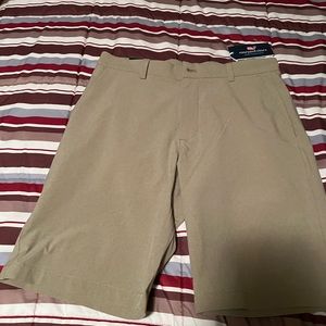 Vineyard Vines khaki shorts